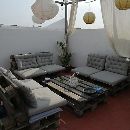 Sanlúcar de Barrameda Habitacion Hinojo מראה חיצוני תמונה