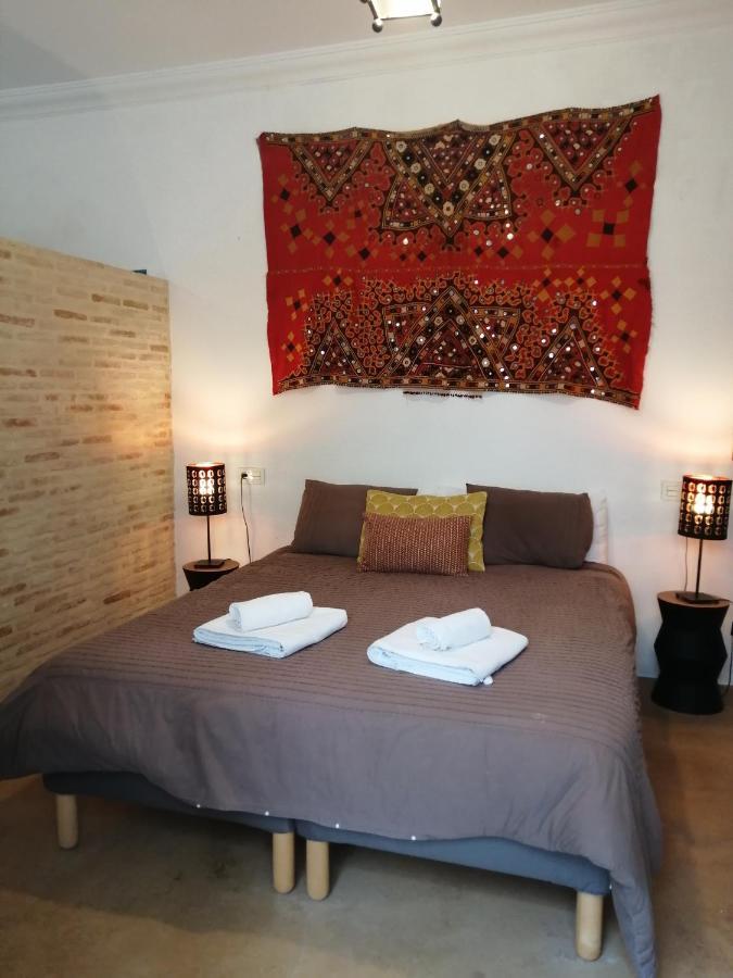 Sanlúcar de Barrameda Habitacion Hinojo מראה חיצוני תמונה